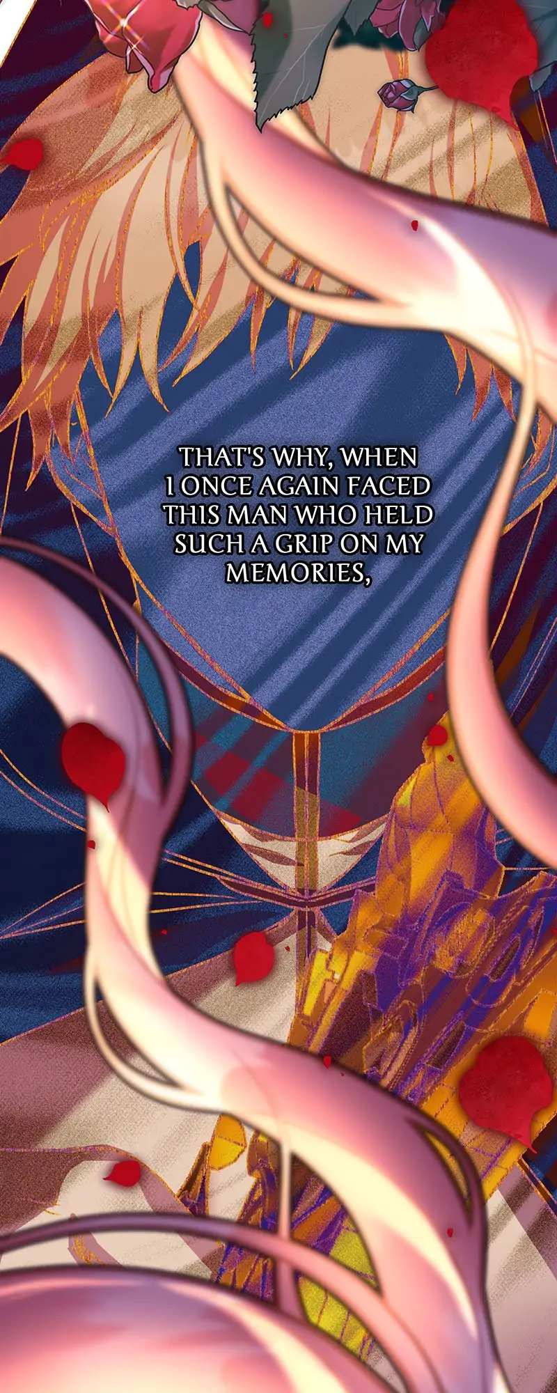 Another Typical Fantasy Romance Chapter 50 - Page 34