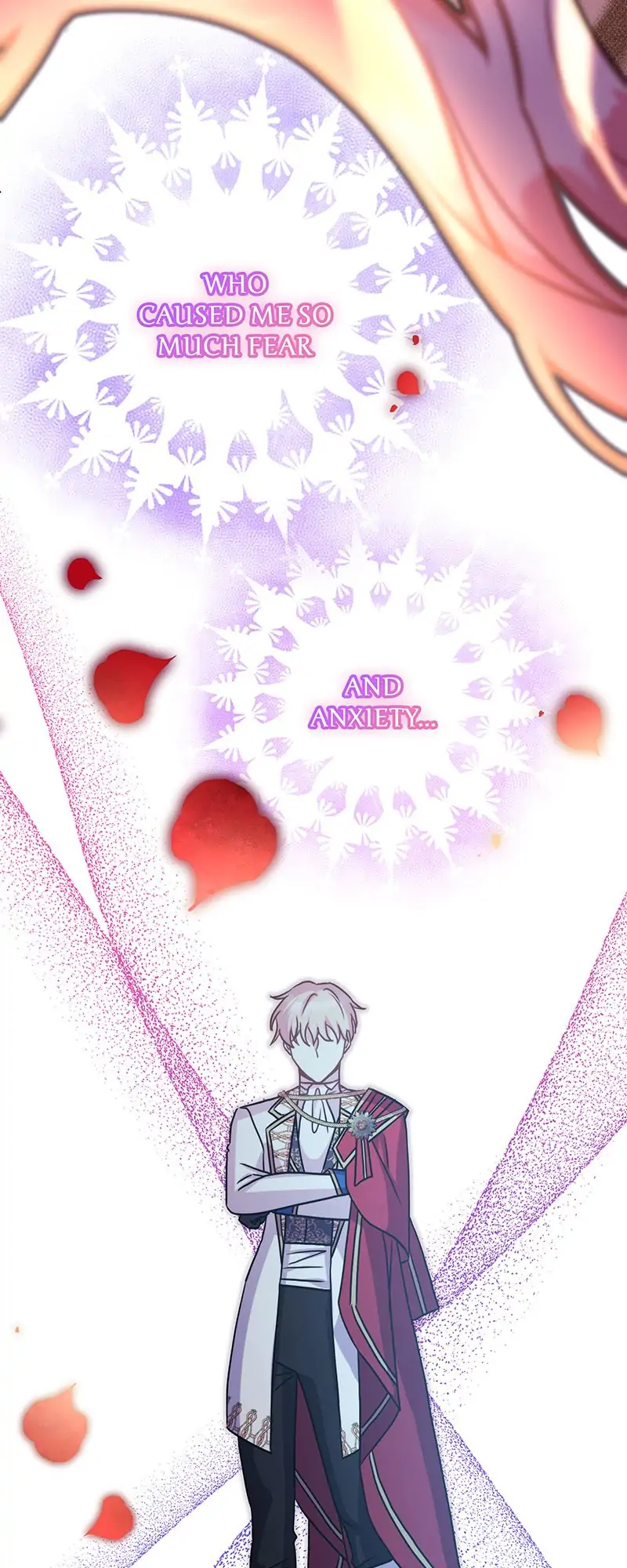 Another Typical Fantasy Romance Chapter 50 - Page 35
