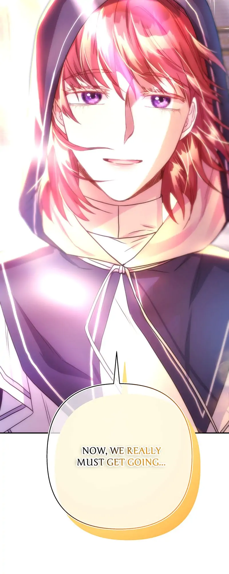 Another Typical Fantasy Romance Chapter 50 - Page 39