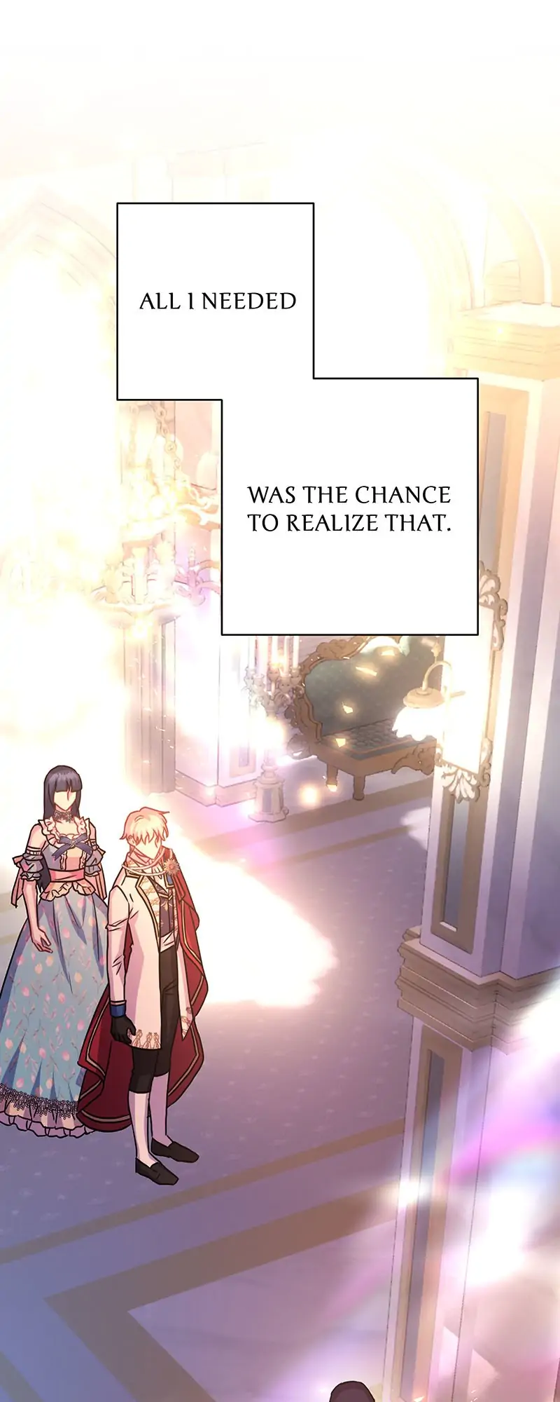 Another Typical Fantasy Romance Chapter 50 - Page 40