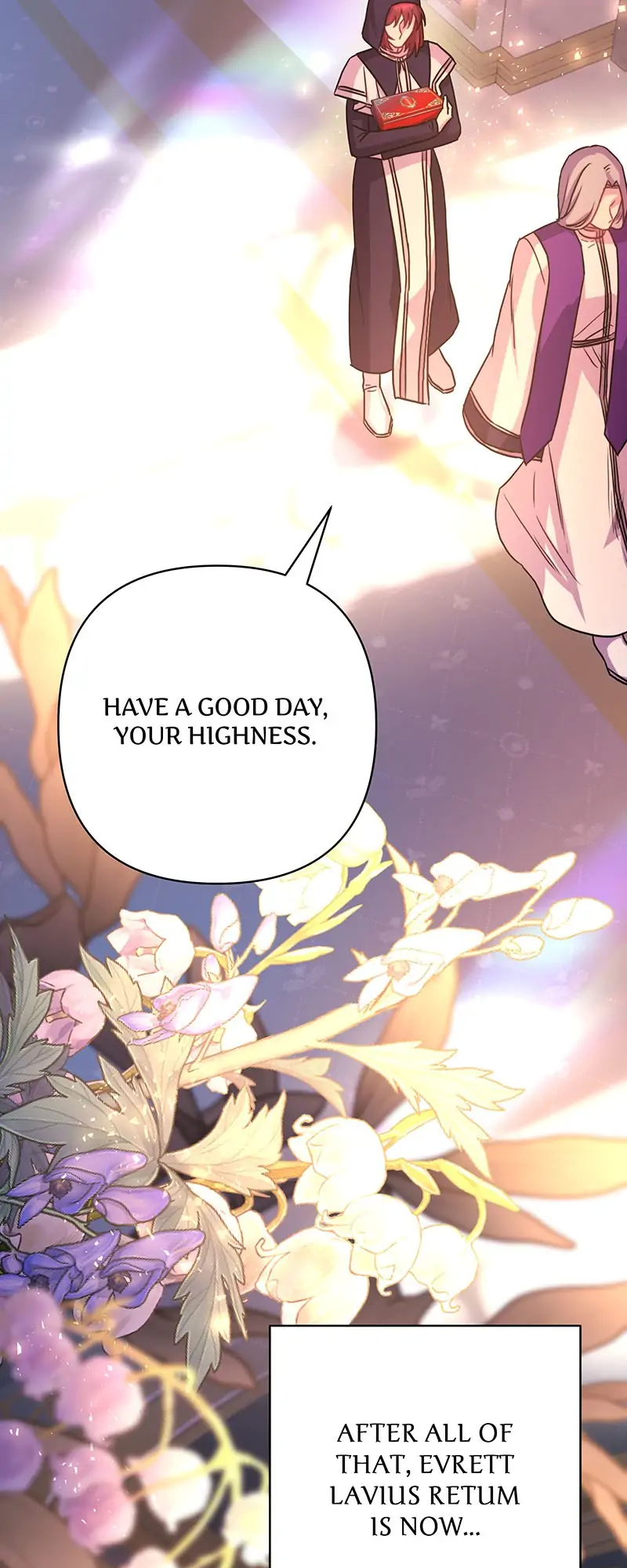 Another Typical Fantasy Romance Chapter 50 - Page 41