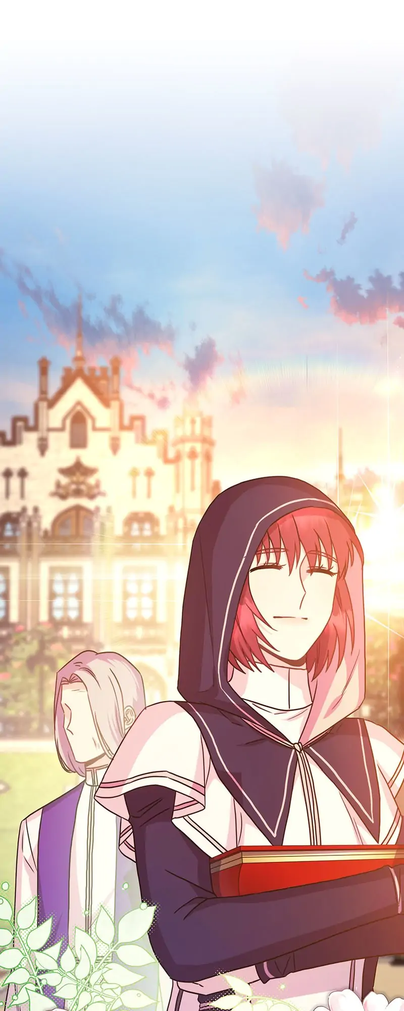 Another Typical Fantasy Romance Chapter 50 - Page 43