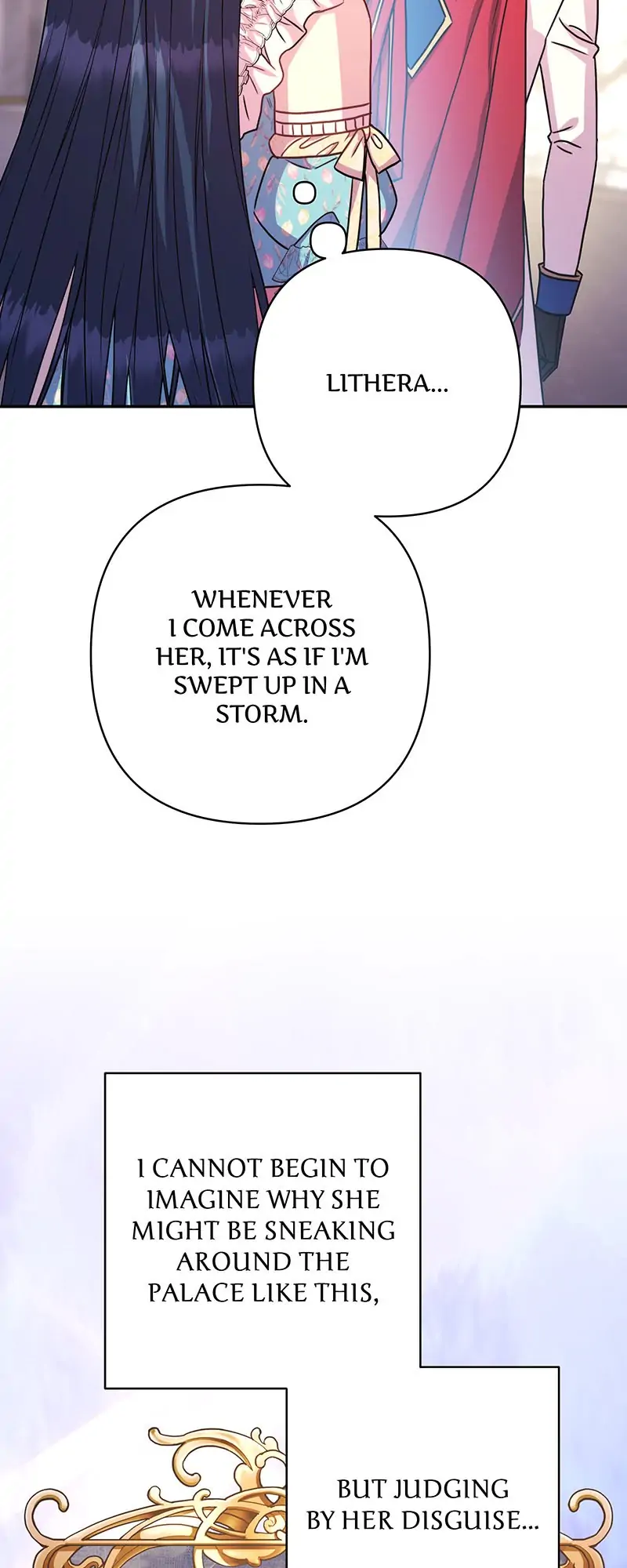 Another Typical Fantasy Romance Chapter 50 - Page 46