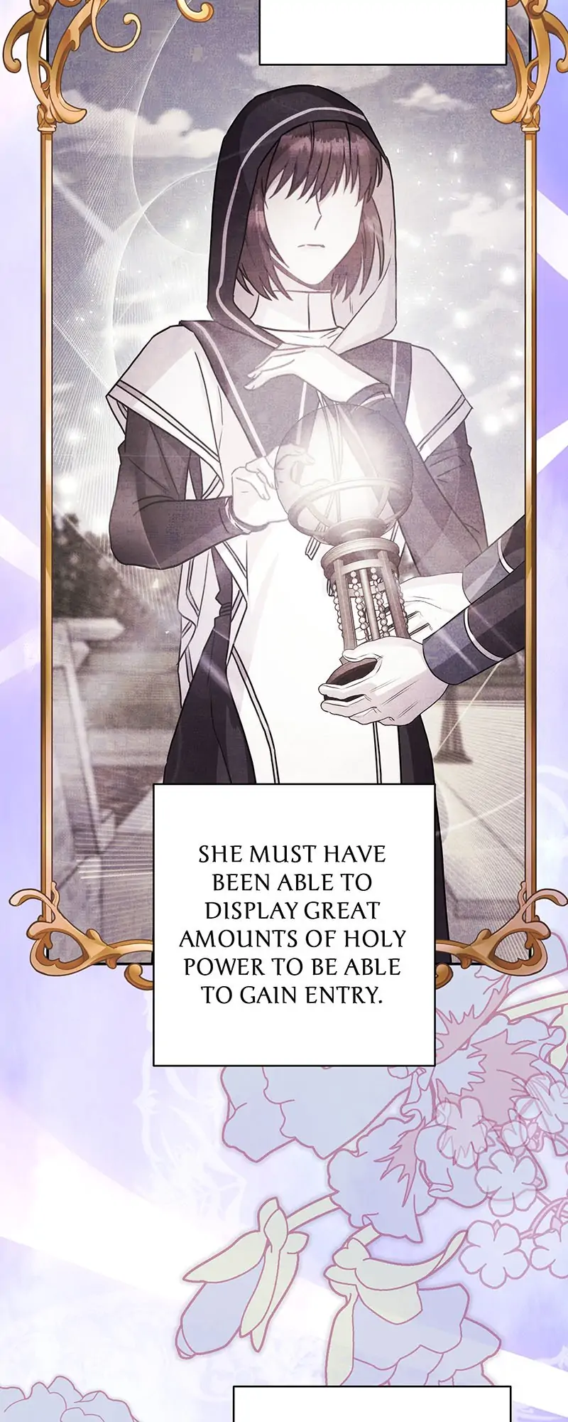 Another Typical Fantasy Romance Chapter 50 - Page 47
