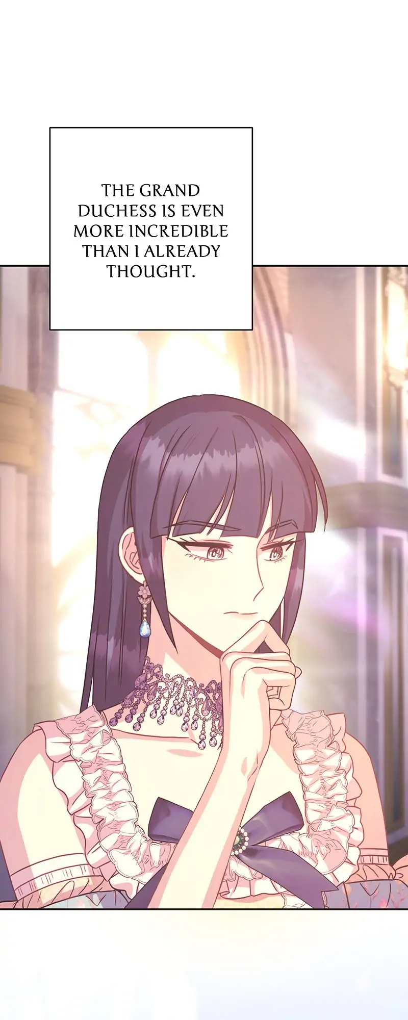 Another Typical Fantasy Romance Chapter 50 - Page 49