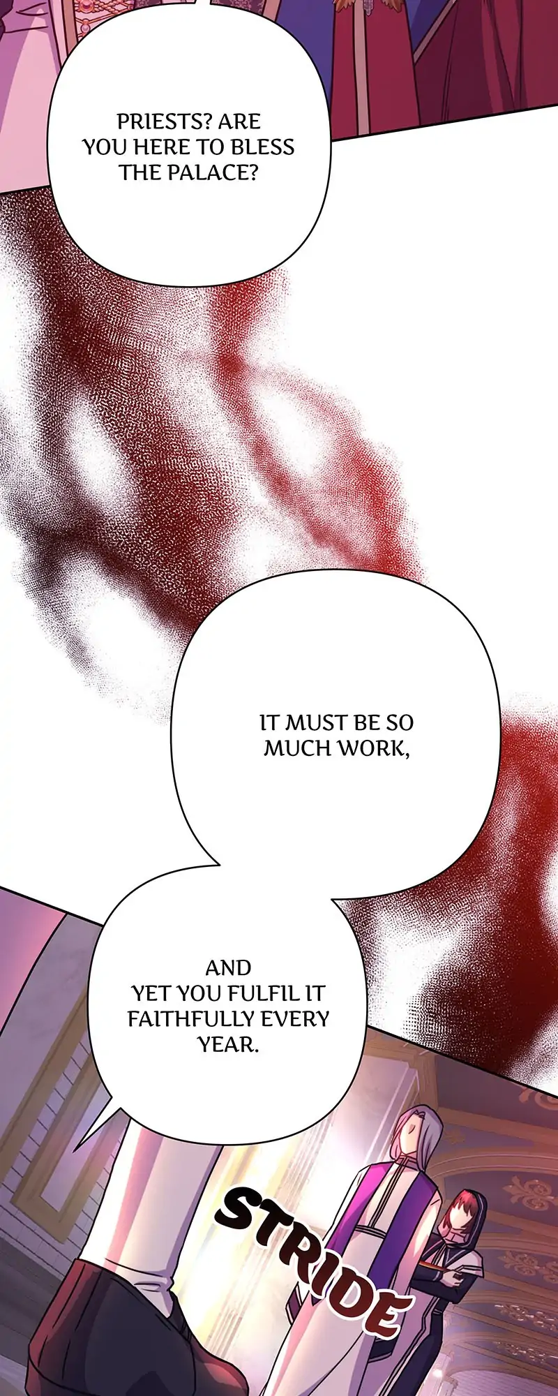 Another Typical Fantasy Romance Chapter 50 - Page 5
