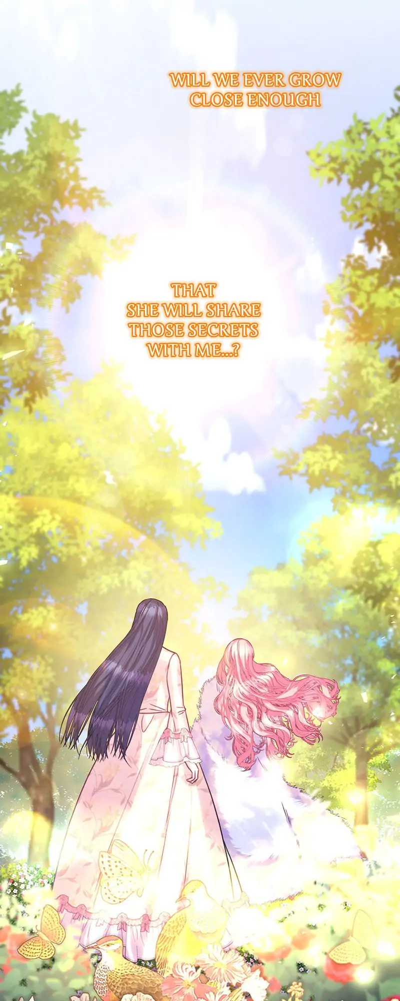 Another Typical Fantasy Romance Chapter 50 - Page 50