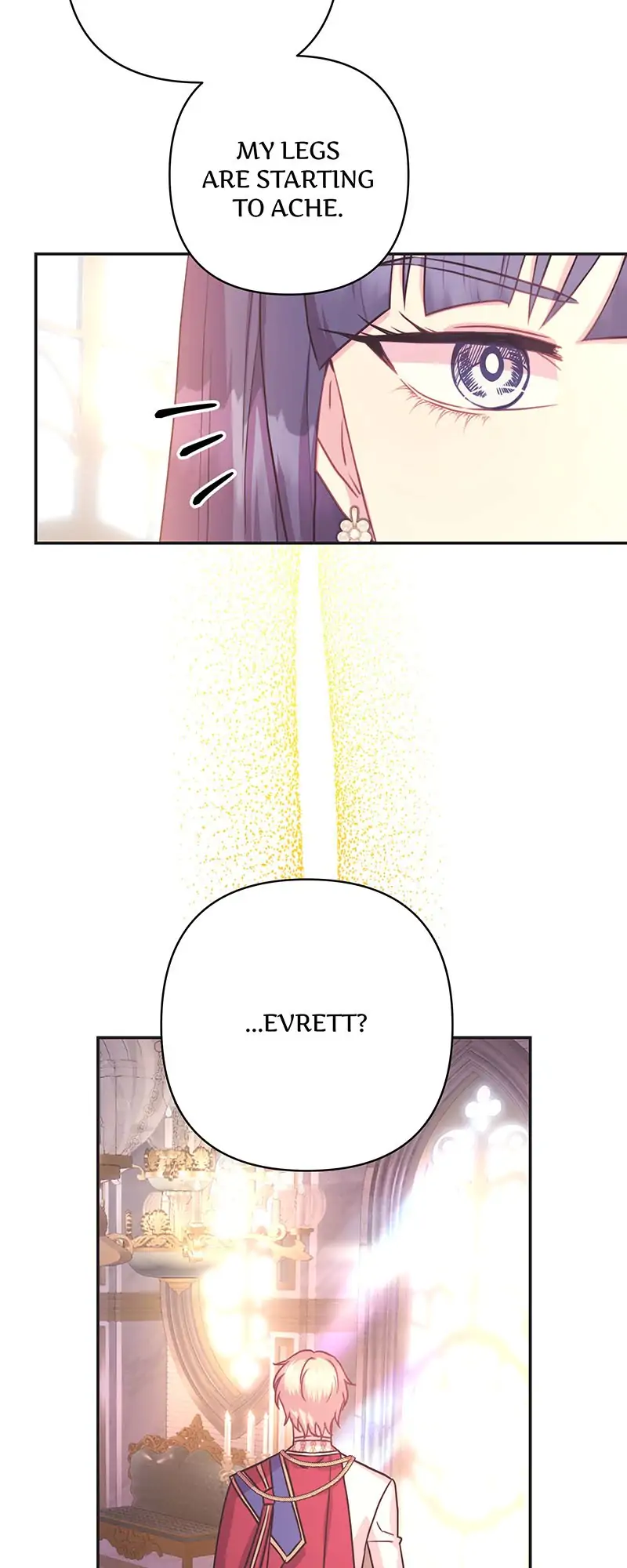 Another Typical Fantasy Romance Chapter 50 - Page 52