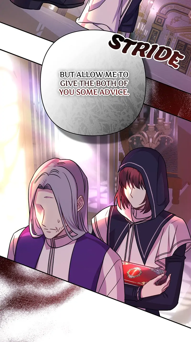 Another Typical Fantasy Romance Chapter 50 - Page 6