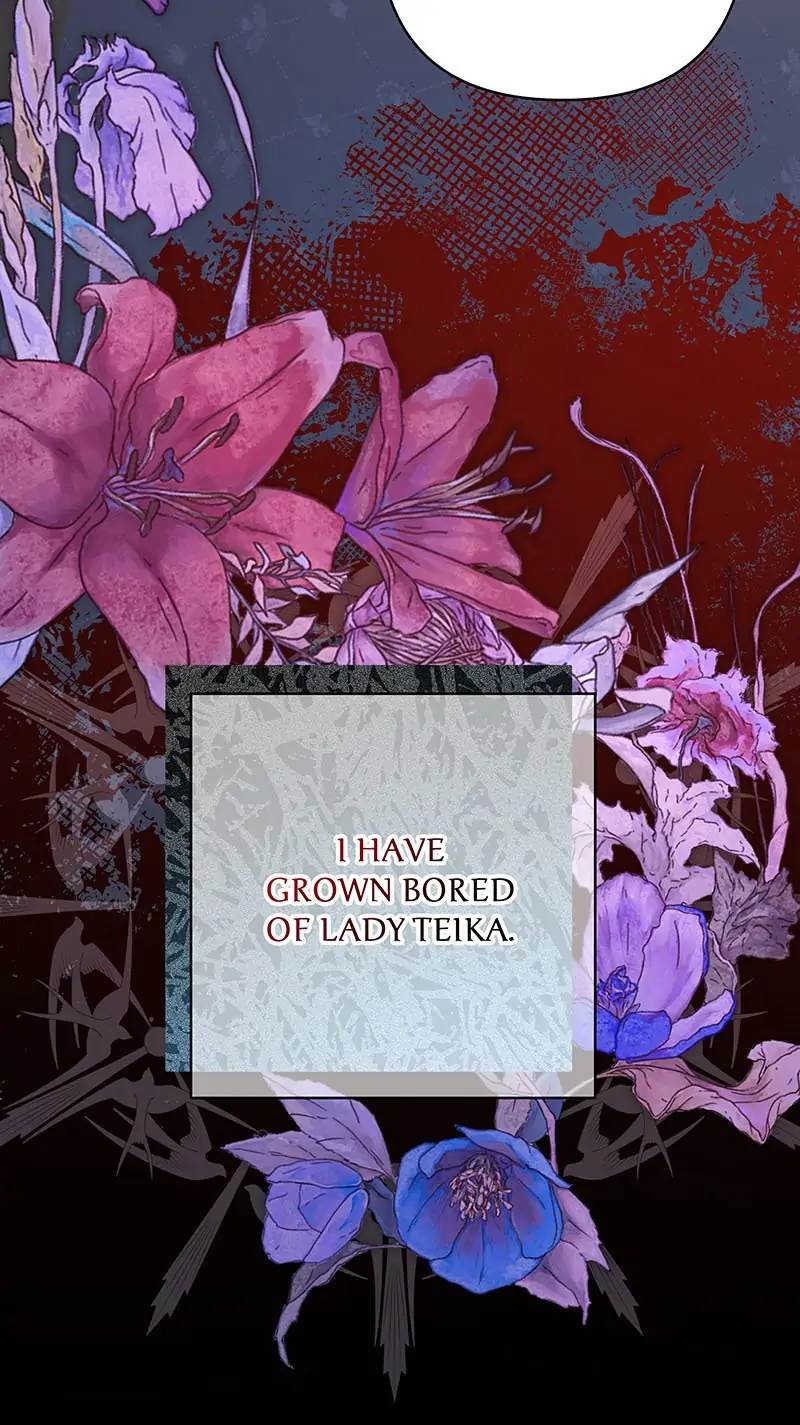 Another Typical Fantasy Romance Chapter 50 - Page 60
