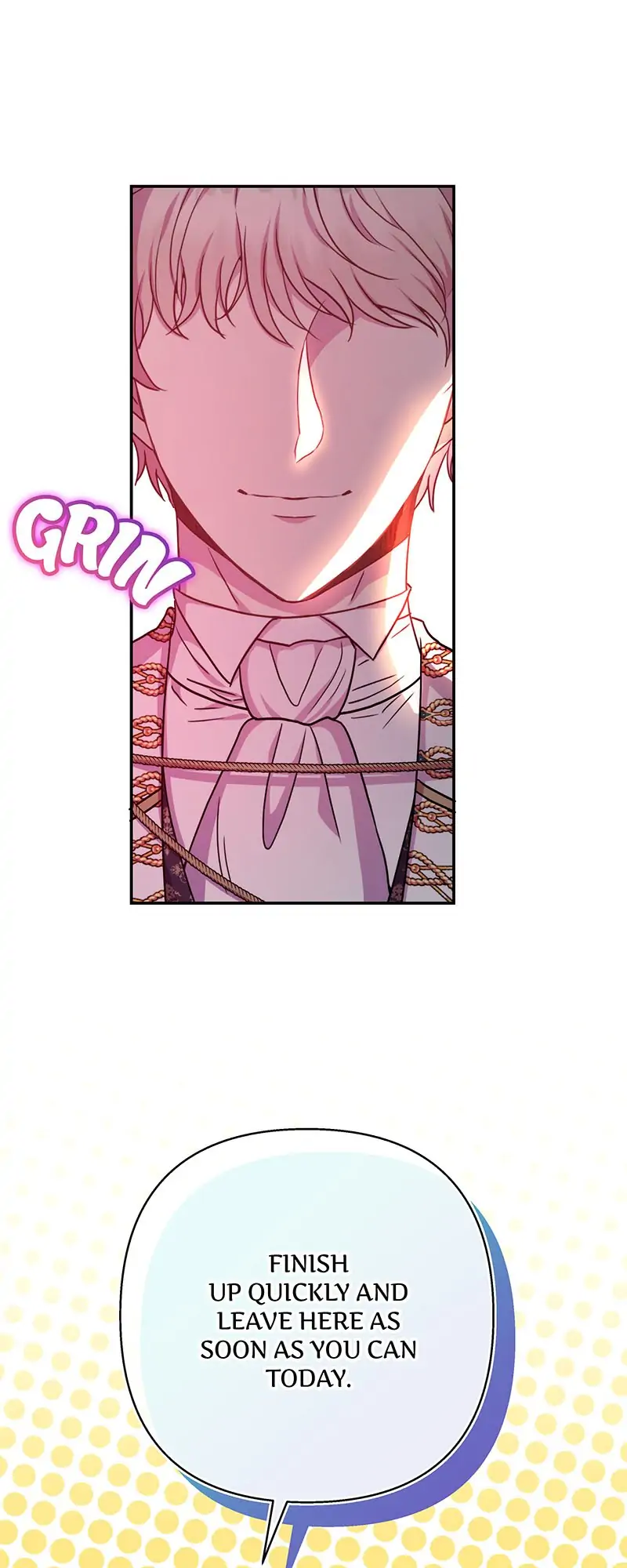 Another Typical Fantasy Romance Chapter 50 - Page 7