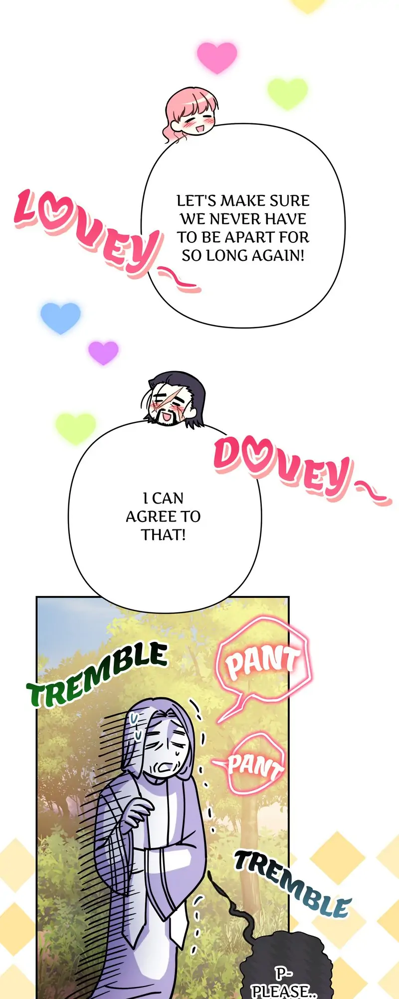 Another Typical Fantasy Romance Chapter 50 - Page 70