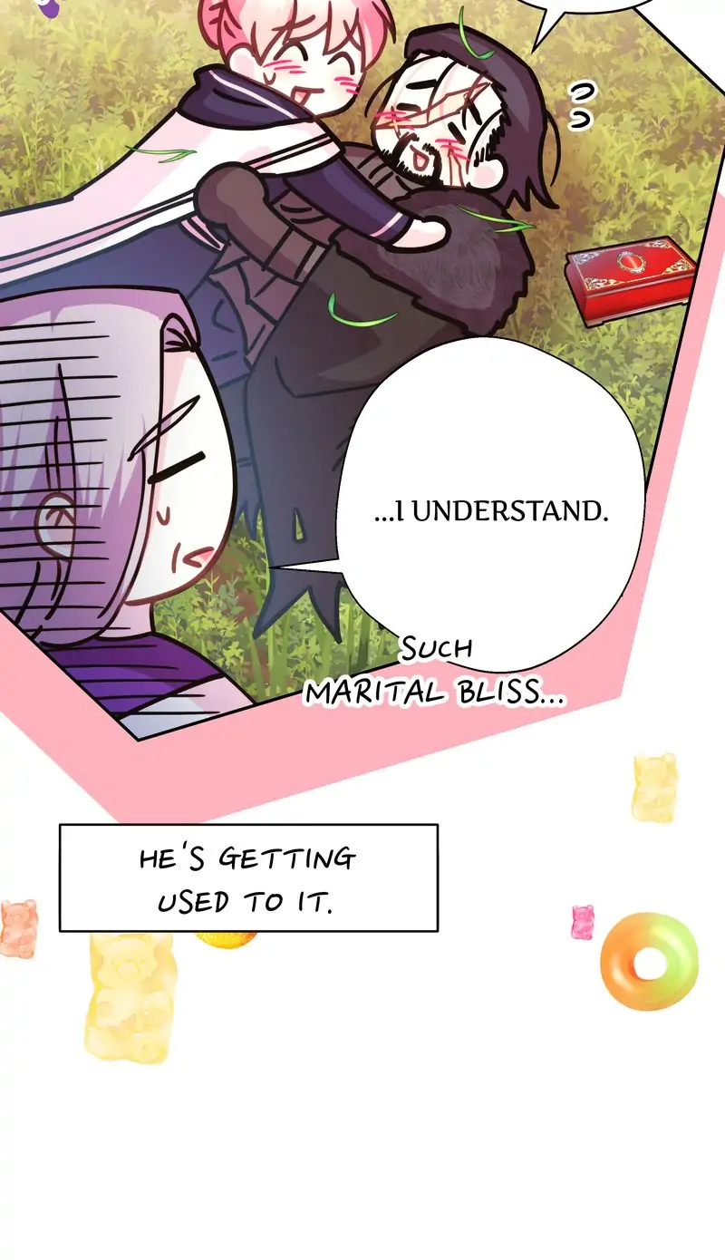 Another Typical Fantasy Romance Chapter 50 - Page 72