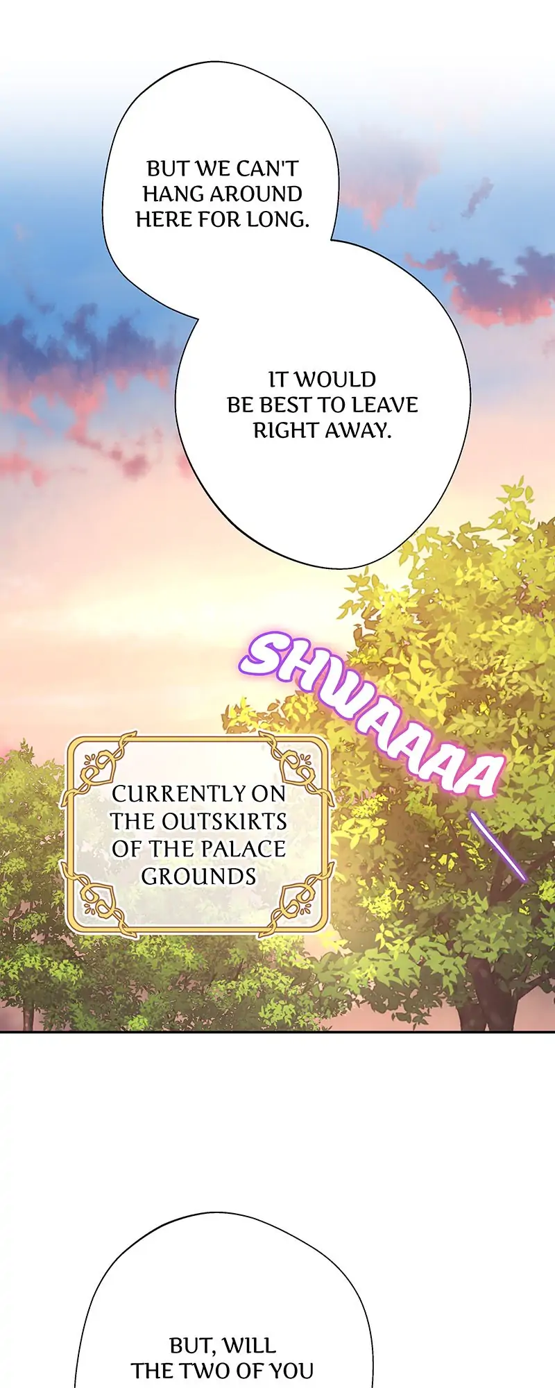 Another Typical Fantasy Romance Chapter 50 - Page 73