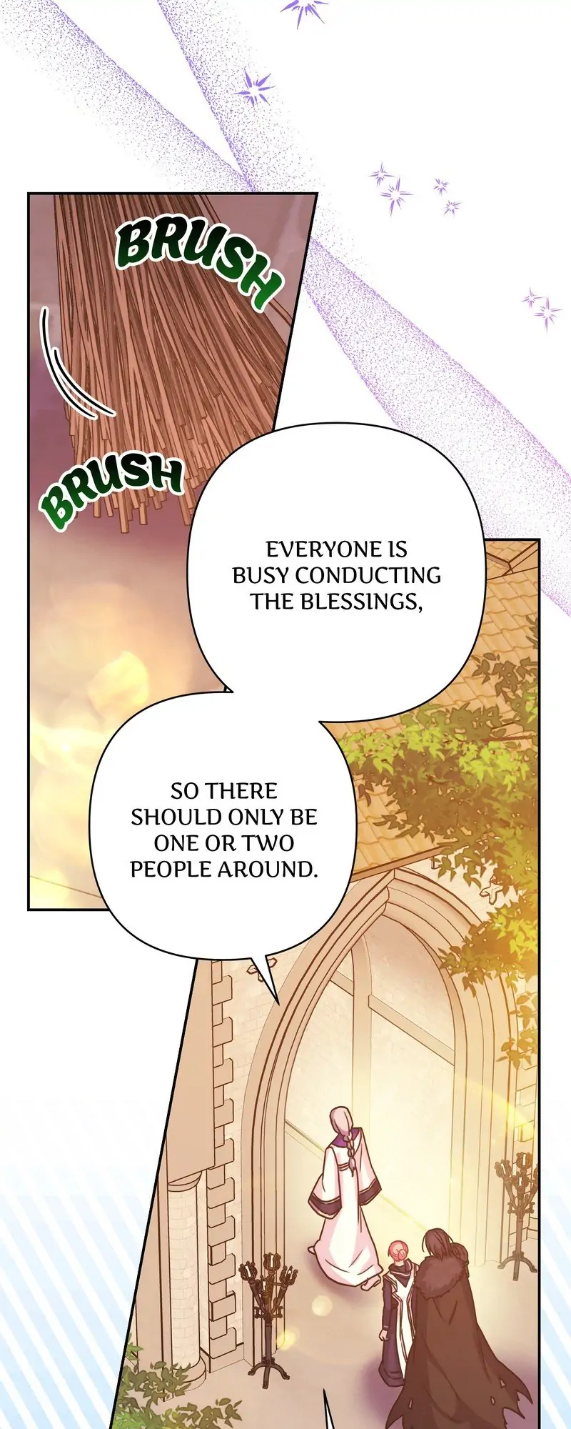 Another Typical Fantasy Romance Chapter 50 - Page 80