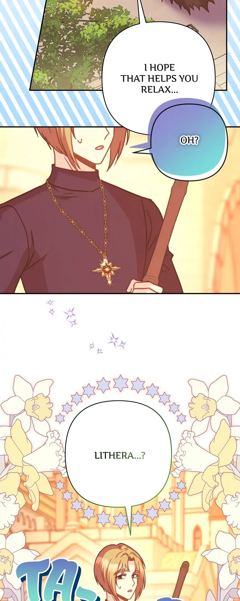 Another Typical Fantasy Romance Chapter 50 - Page 81