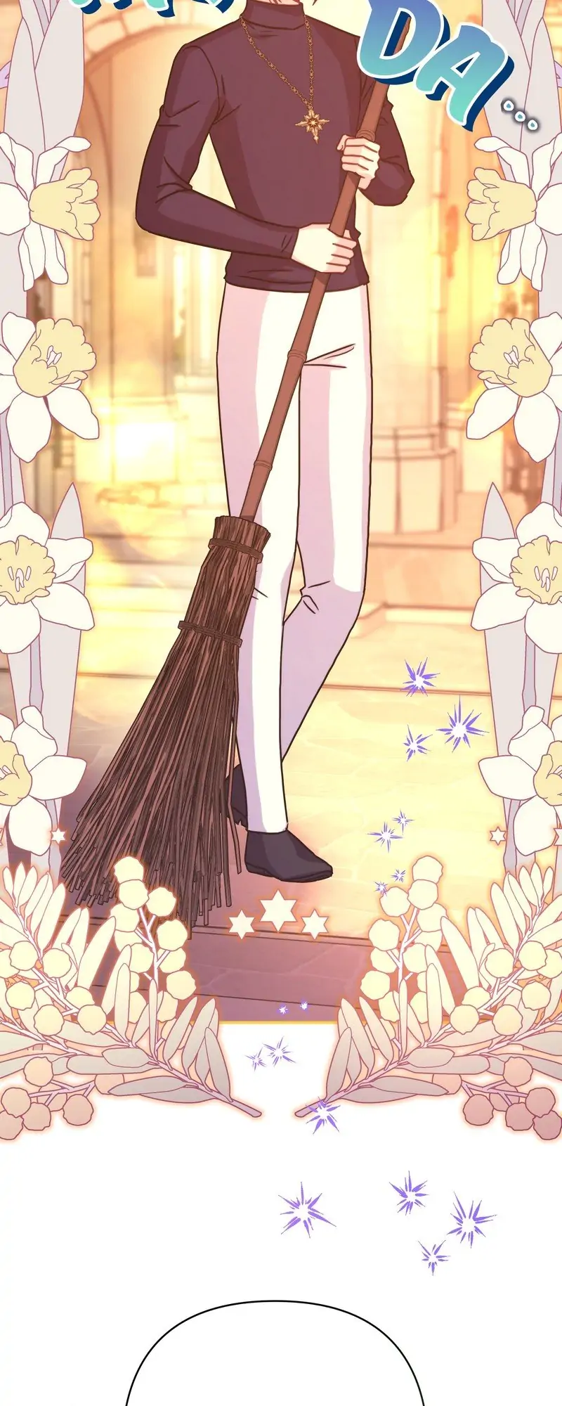 Another Typical Fantasy Romance Chapter 50 - Page 82