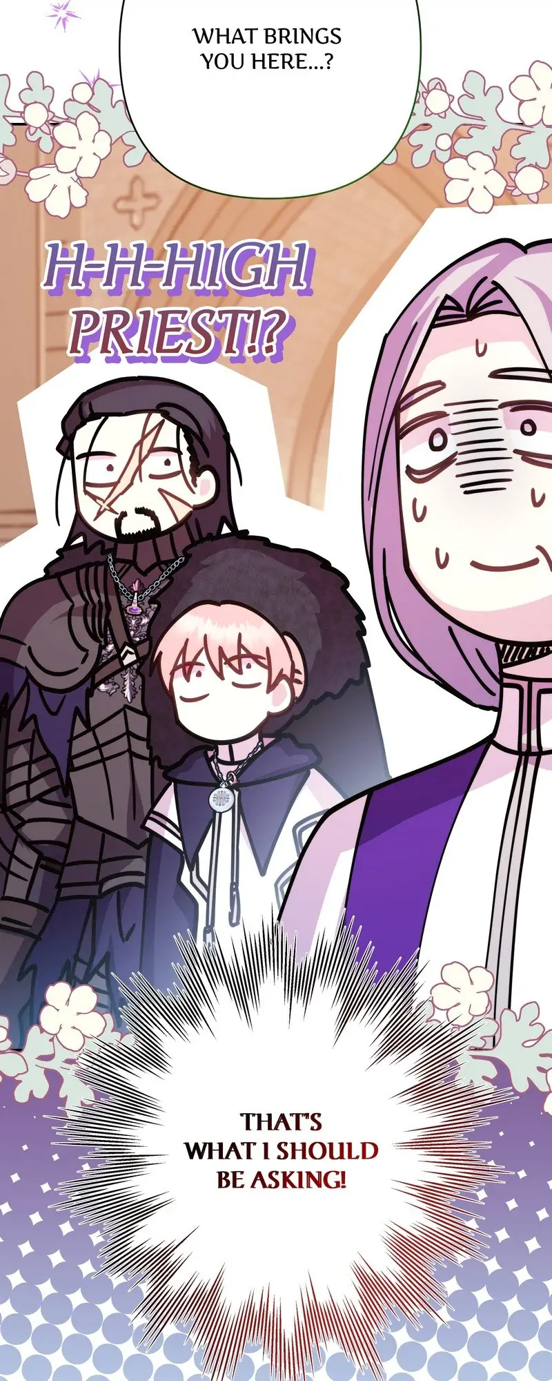 Another Typical Fantasy Romance Chapter 50 - Page 83