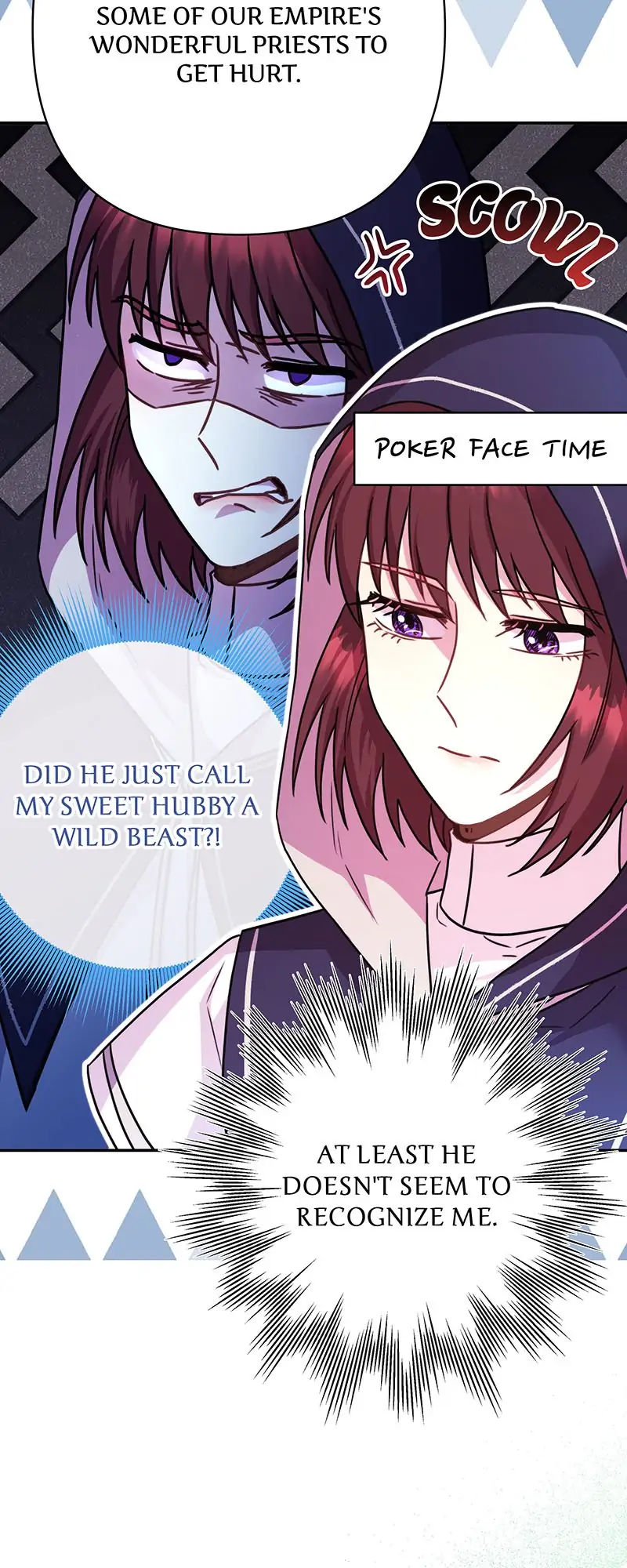 Another Typical Fantasy Romance Chapter 50 - Page 9