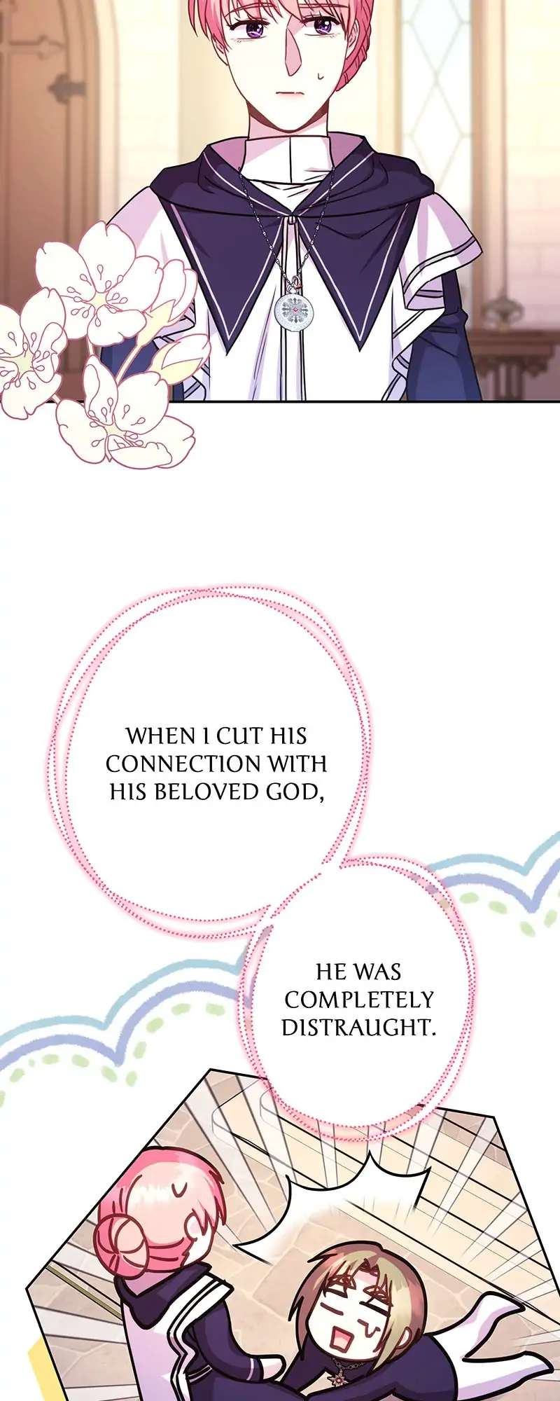 Another Typical Fantasy Romance Chapter 51 - Page 10