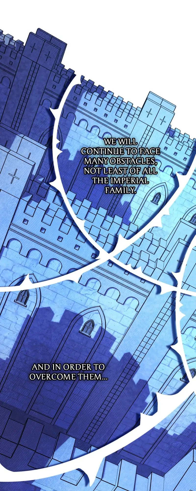 Another Typical Fantasy Romance Chapter 51 - Page 100