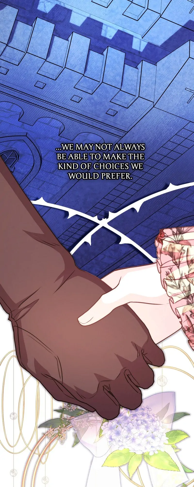 Another Typical Fantasy Romance Chapter 51 - Page 101
