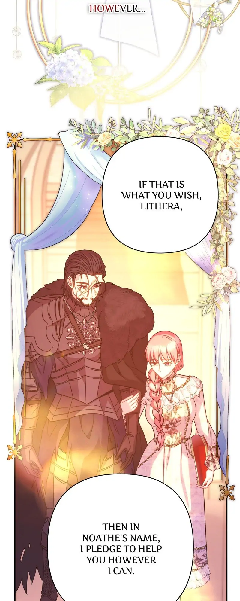 Another Typical Fantasy Romance Chapter 51 - Page 102