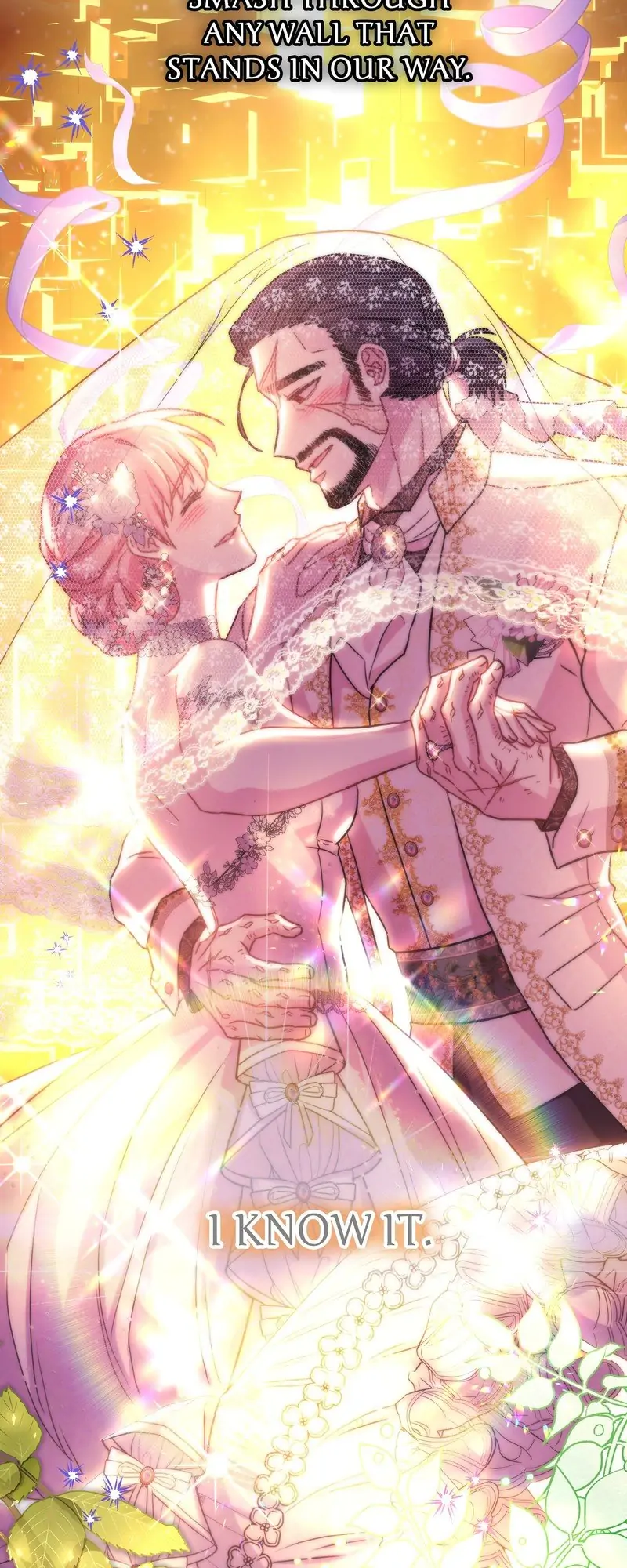 Another Typical Fantasy Romance Chapter 51 - Page 104