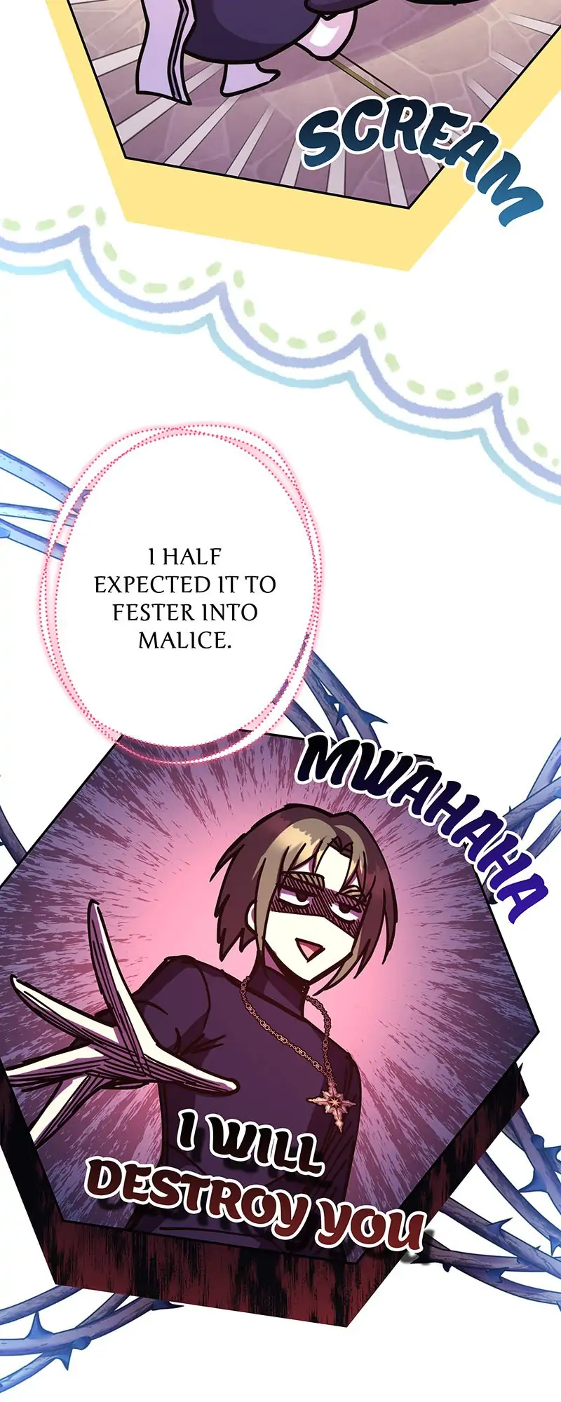 Another Typical Fantasy Romance Chapter 51 - Page 11