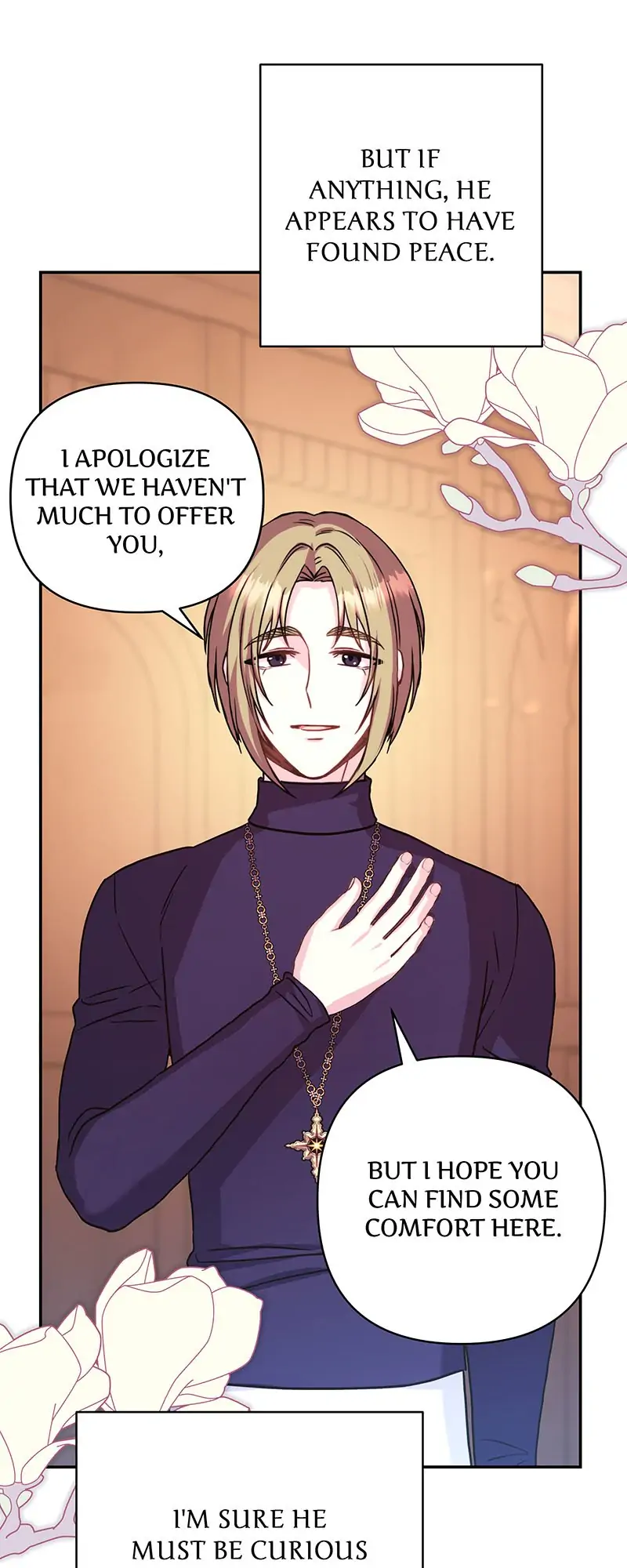 Another Typical Fantasy Romance Chapter 51 - Page 13