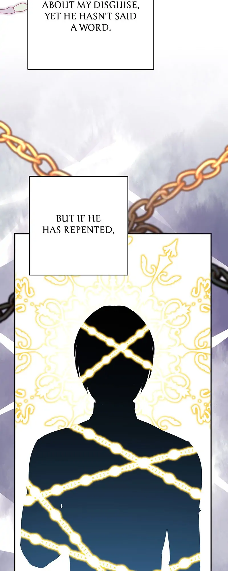 Another Typical Fantasy Romance Chapter 51 - Page 14