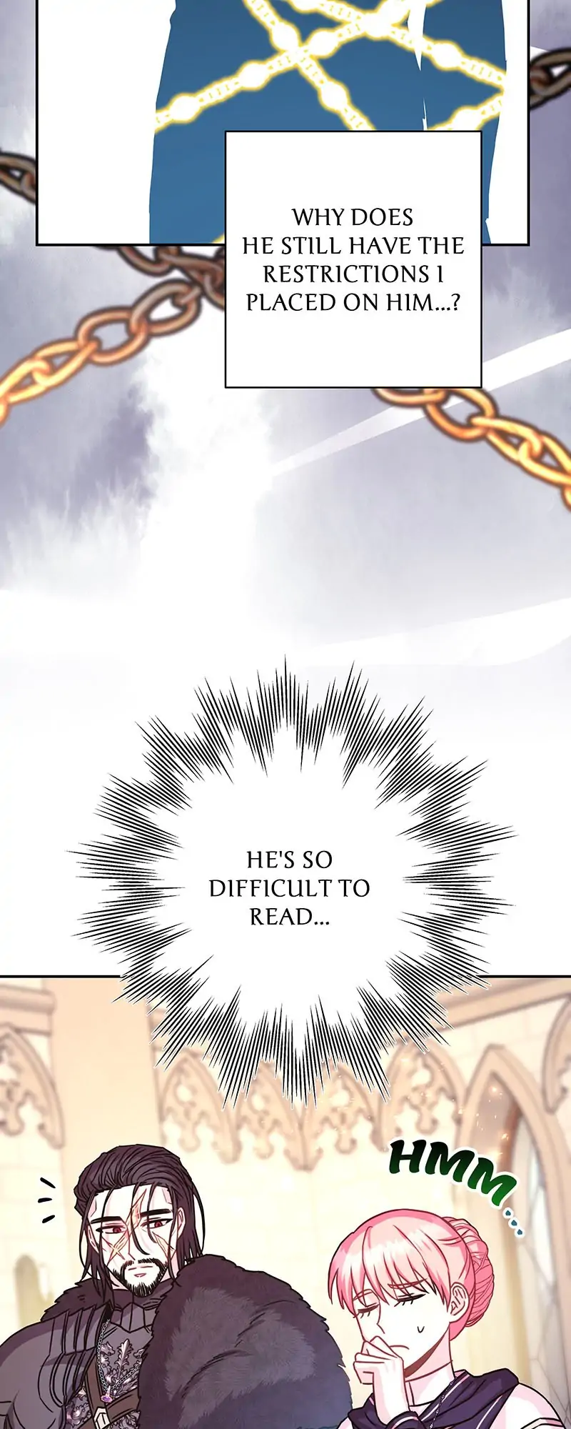 Another Typical Fantasy Romance Chapter 51 - Page 15
