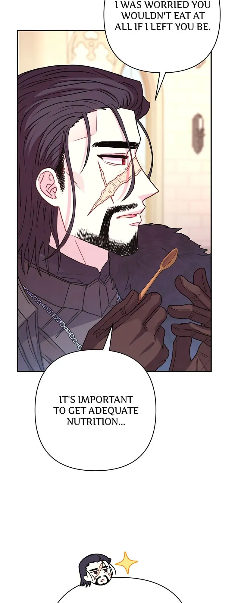 Another Typical Fantasy Romance Chapter 51 - Page 22