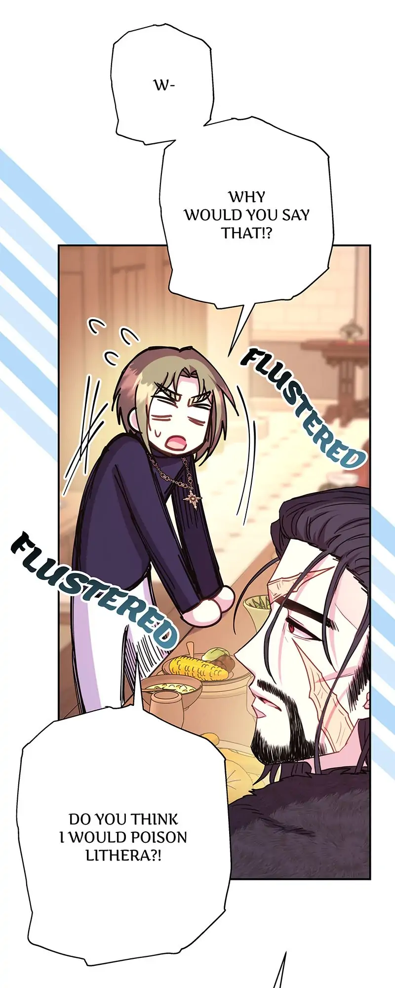 Another Typical Fantasy Romance Chapter 51 - Page 24