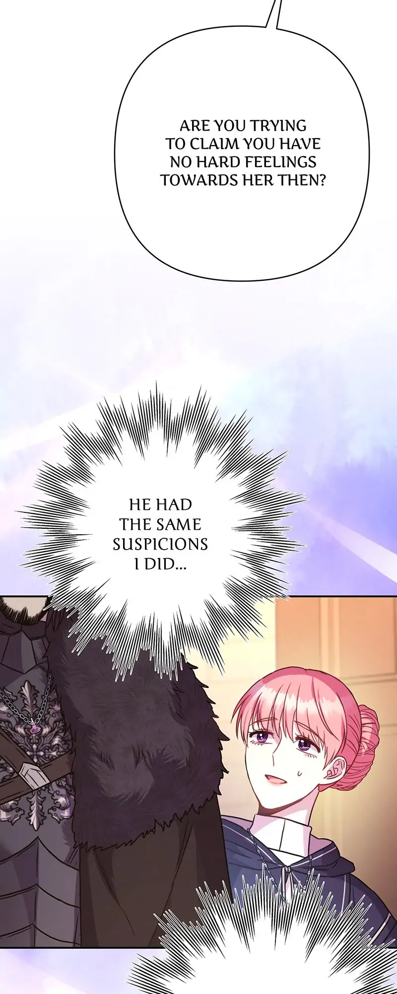 Another Typical Fantasy Romance Chapter 51 - Page 25
