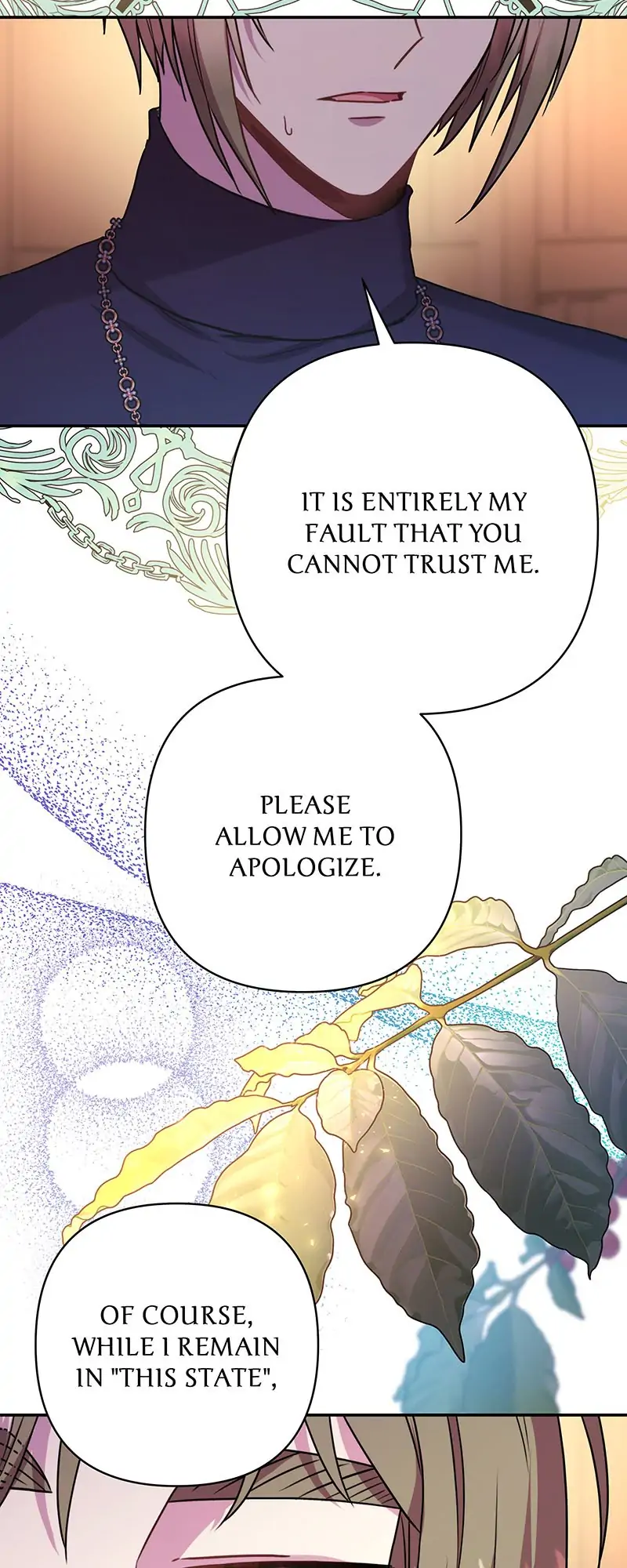 Another Typical Fantasy Romance Chapter 51 - Page 27