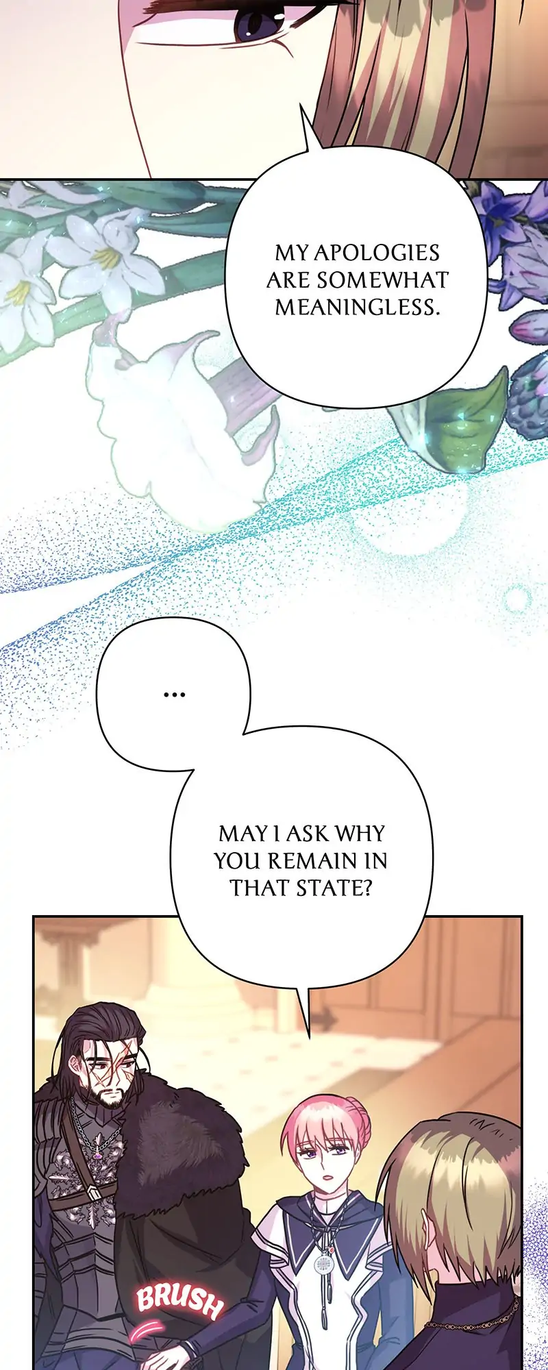 Another Typical Fantasy Romance Chapter 51 - Page 28