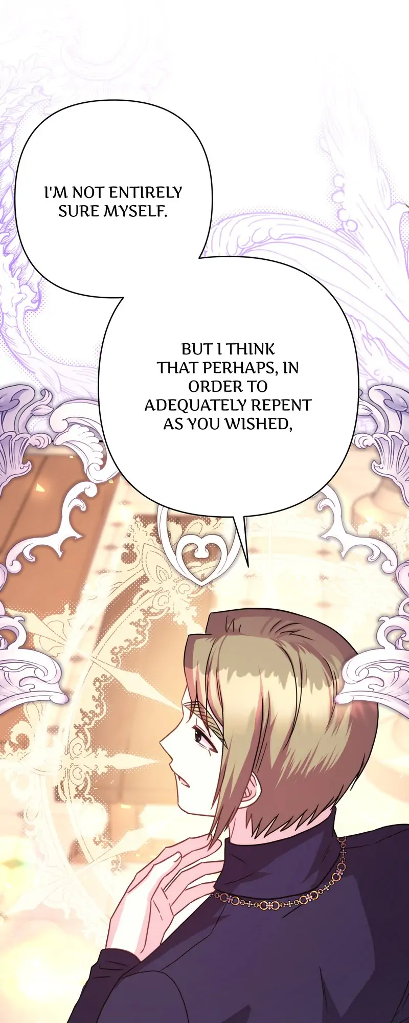 Another Typical Fantasy Romance Chapter 51 - Page 30