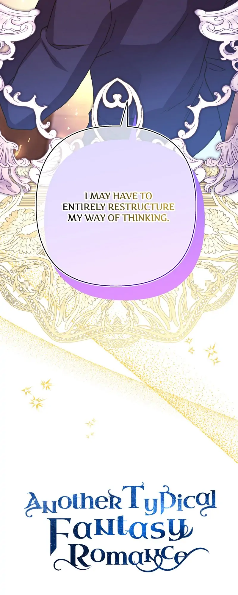 Another Typical Fantasy Romance Chapter 51 - Page 31