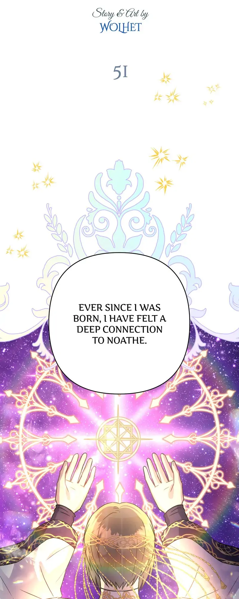 Another Typical Fantasy Romance Chapter 51 - Page 32
