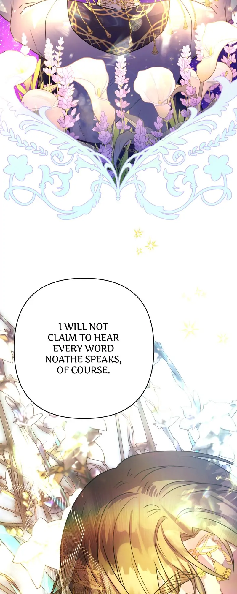 Another Typical Fantasy Romance Chapter 51 - Page 33