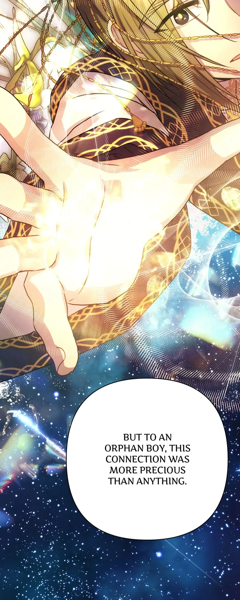 Another Typical Fantasy Romance Chapter 51 - Page 34