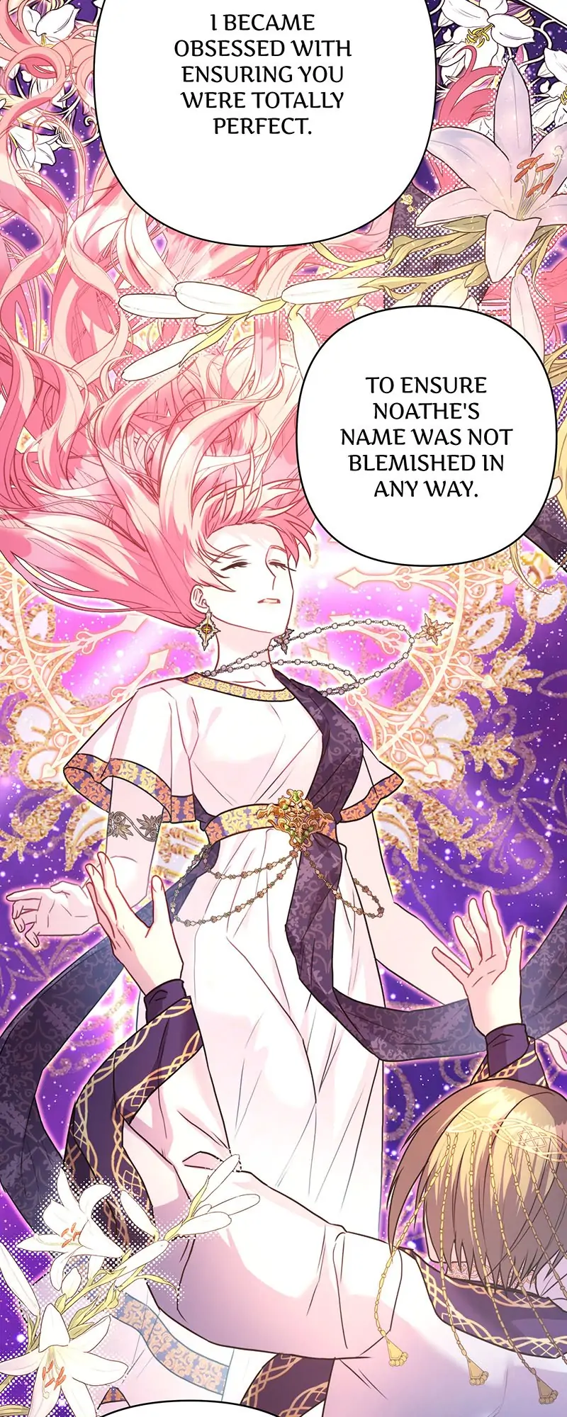 Another Typical Fantasy Romance Chapter 51 - Page 38
