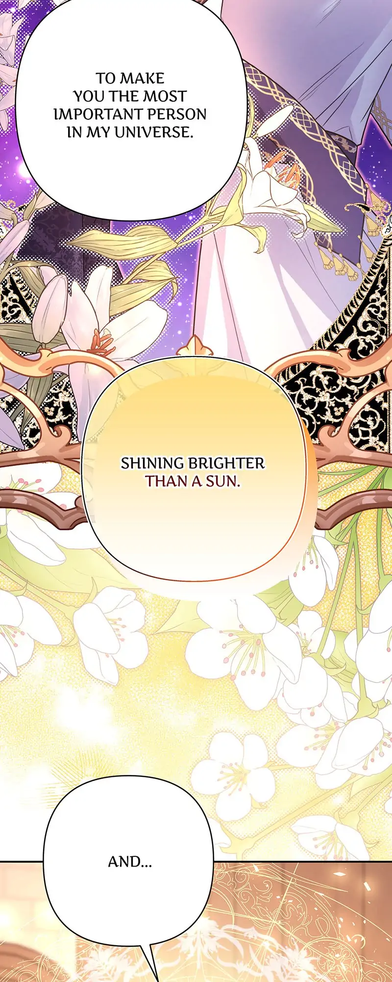 Another Typical Fantasy Romance Chapter 51 - Page 39