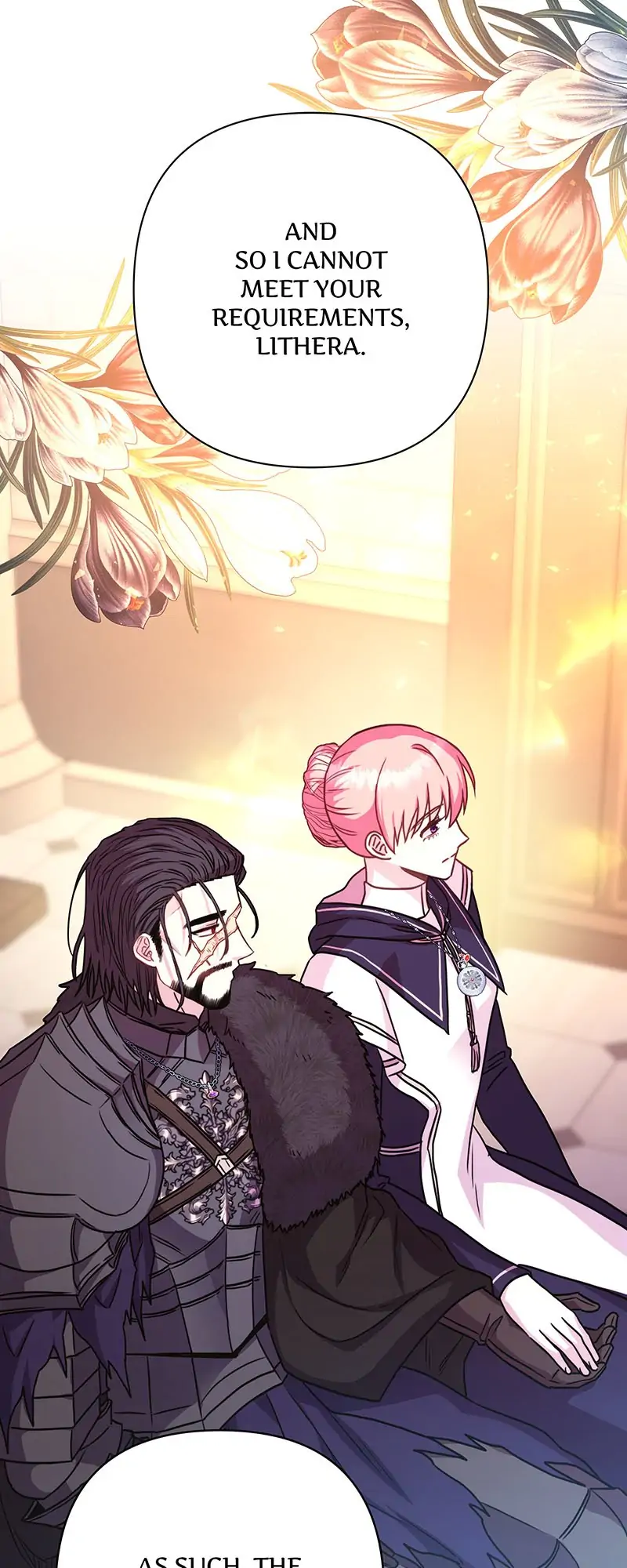 Another Typical Fantasy Romance Chapter 51 - Page 42