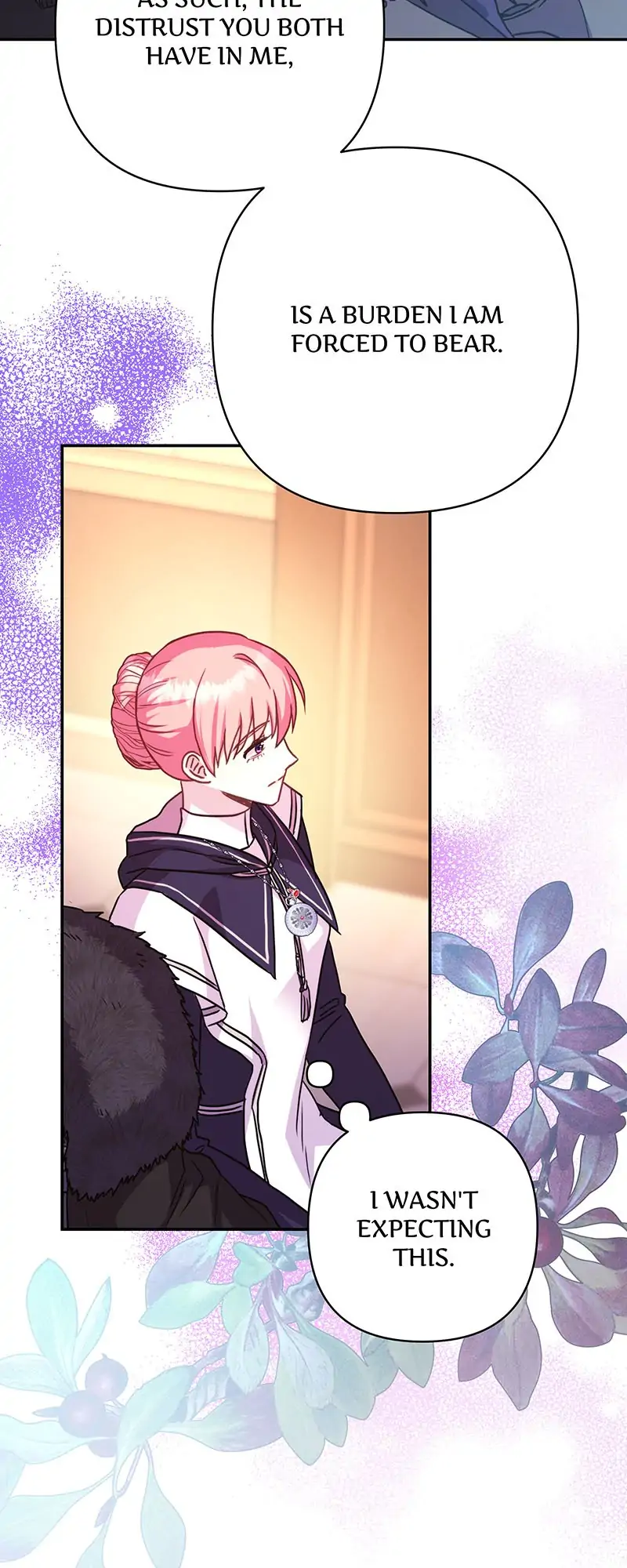 Another Typical Fantasy Romance Chapter 51 - Page 43