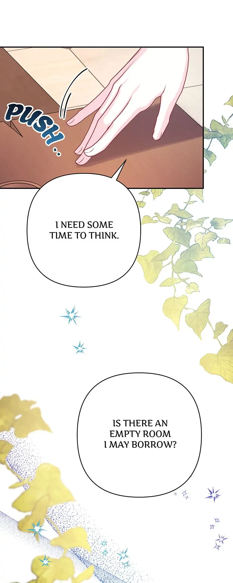 Another Typical Fantasy Romance Chapter 51 - Page 47
