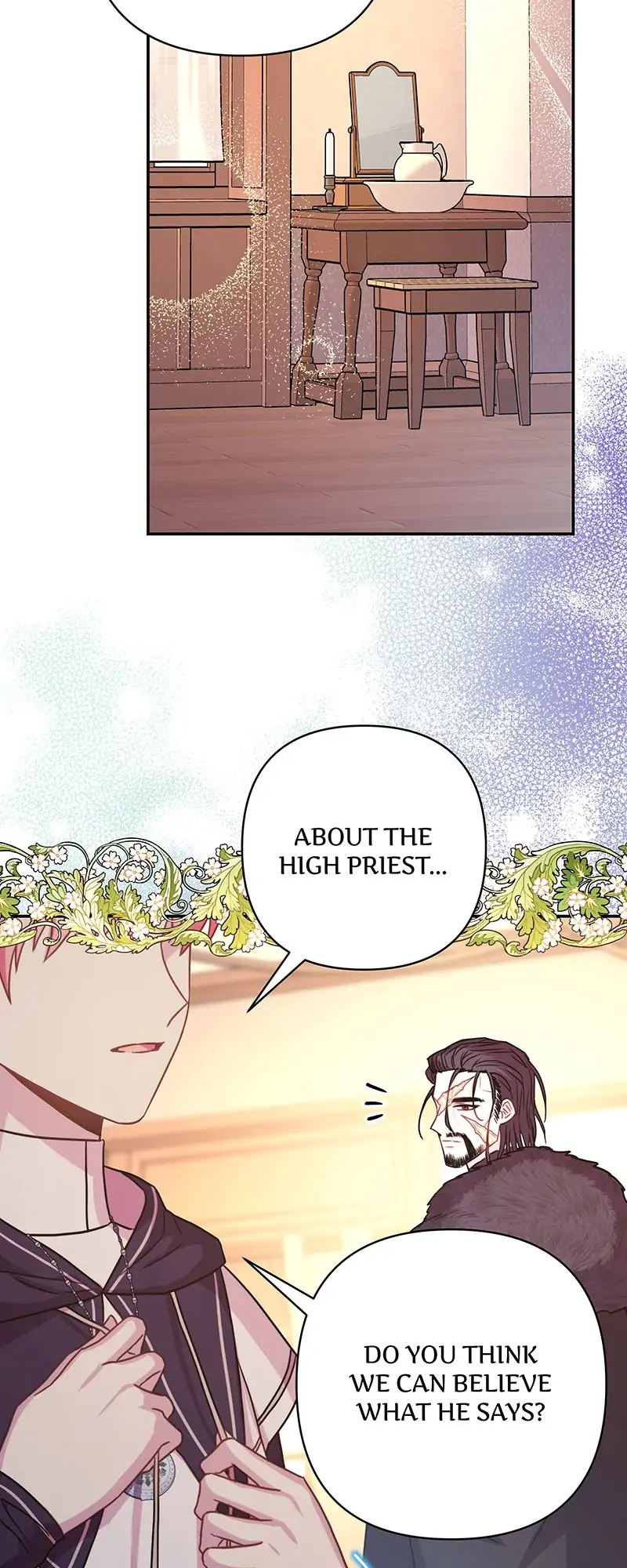 Another Typical Fantasy Romance Chapter 51 - Page 49