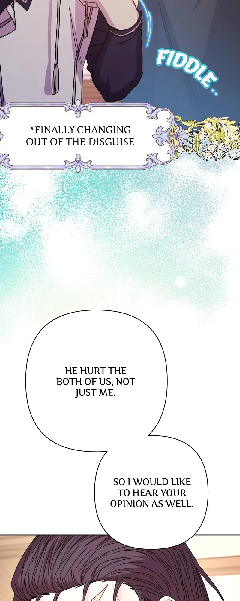 Another Typical Fantasy Romance Chapter 51 - Page 50