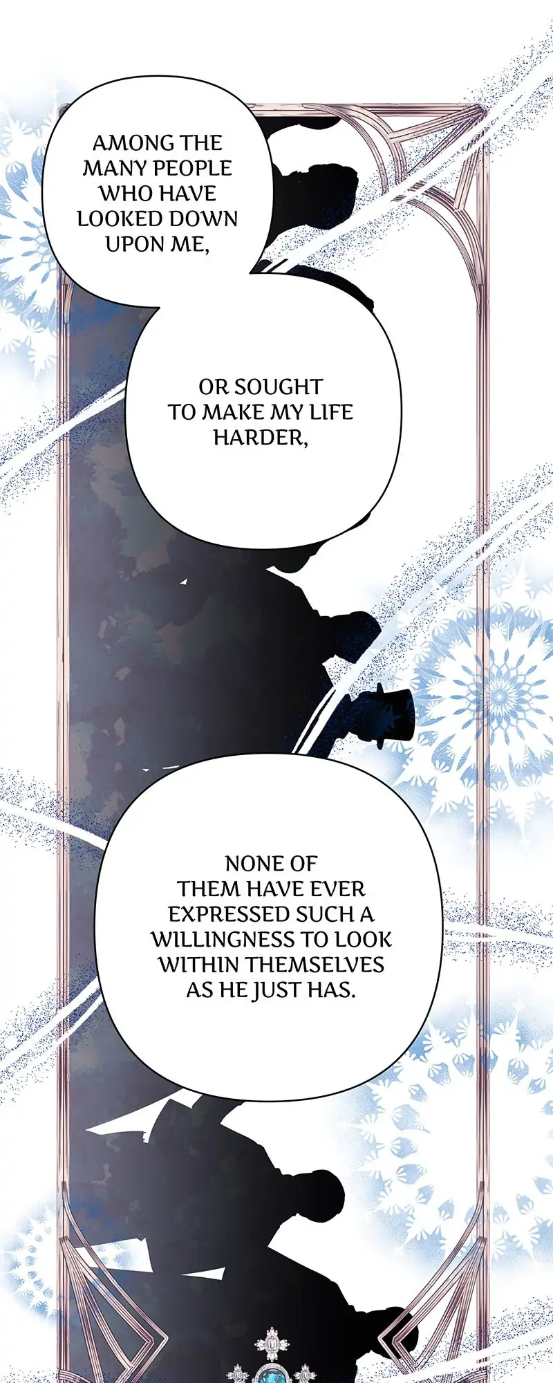 Another Typical Fantasy Romance Chapter 51 - Page 53
